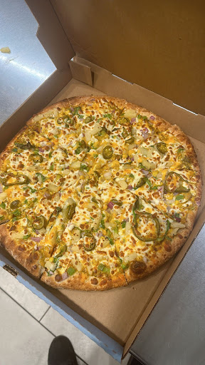 Photo of Panago Pizza - 439 10 Ave N, Williams Lake, BC V2G 2L5
